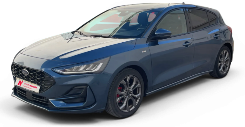Imagen de Ford Focus