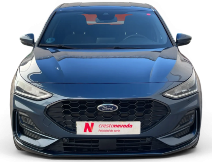 Imagen de Ford Focus