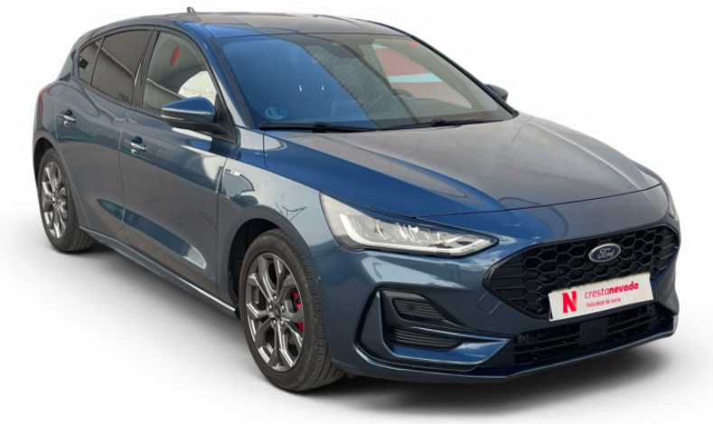 Imagen de Ford Focus