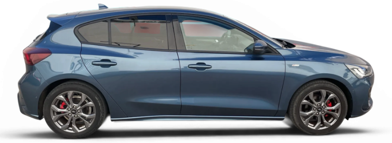 Imagen de Ford Focus