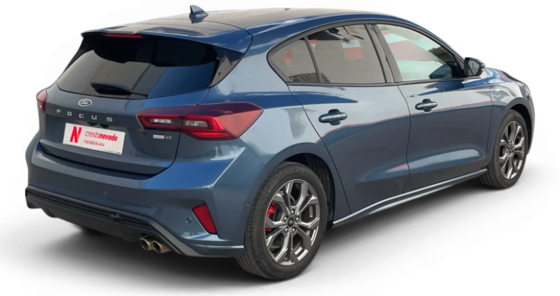 Imagen de Ford Focus
