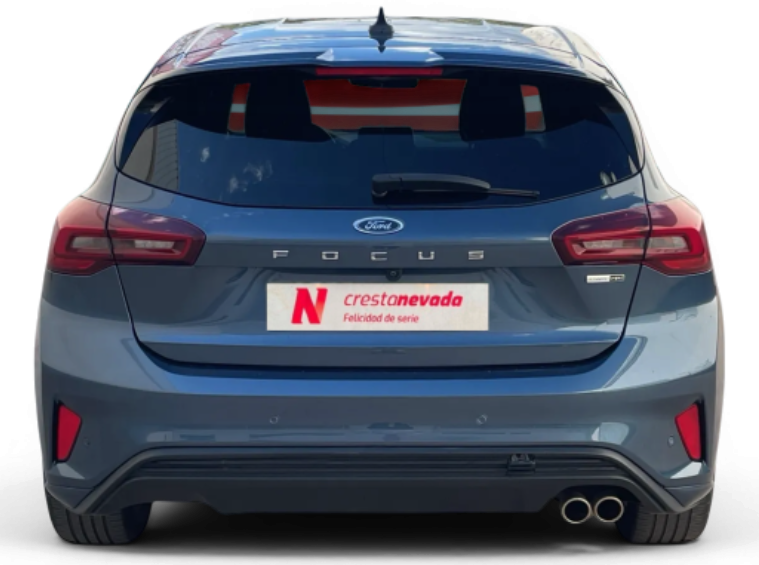 Imagen de Ford Focus