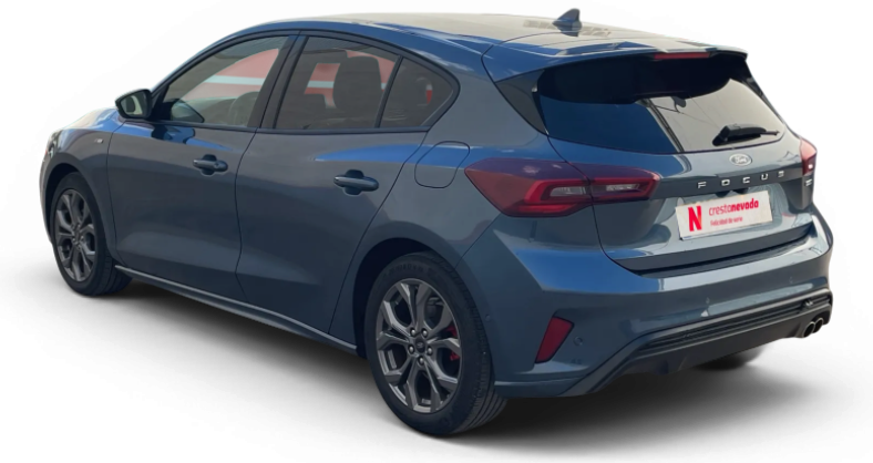 Imagen de Ford Focus