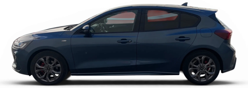 Imagen de Ford Focus