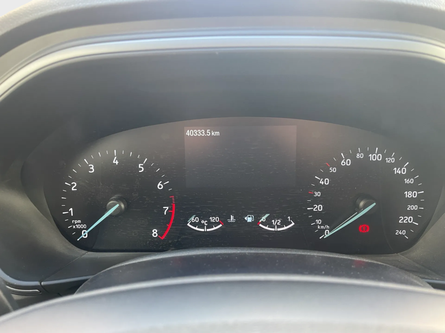 Imagen de Ford Focus