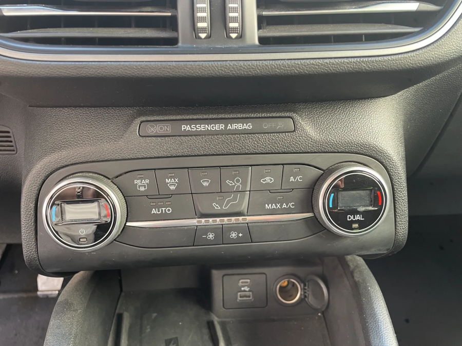 Imagen de Ford Focus