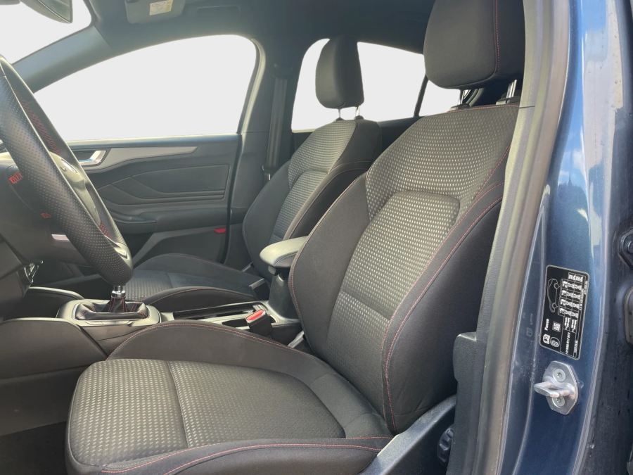 Imagen de Ford Focus