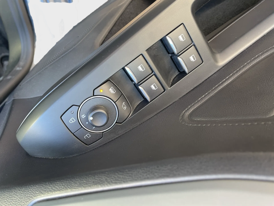 Imagen de Ford Focus