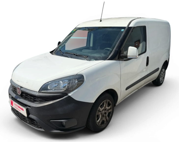 Fiat Doblò Cargo