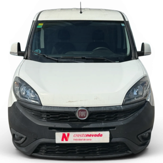 Imagen de Fiat Doblò Cargo
