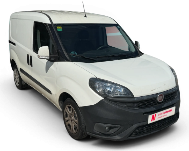 Imagen de Fiat Doblò Cargo