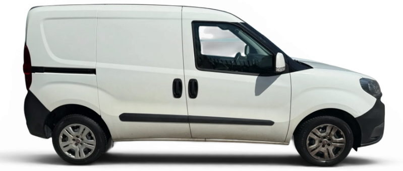 Imagen de Fiat Doblò Cargo