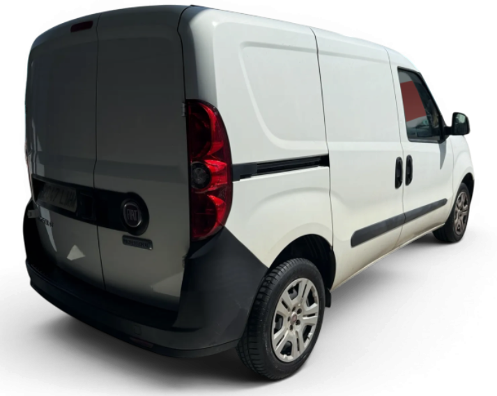 Imagen de Fiat Doblò Cargo