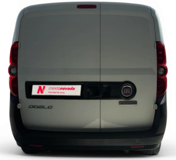 Imagen de Fiat Doblò Cargo