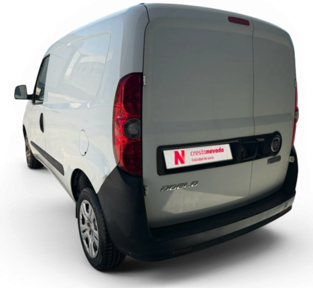 Imagen de Fiat Doblò Cargo