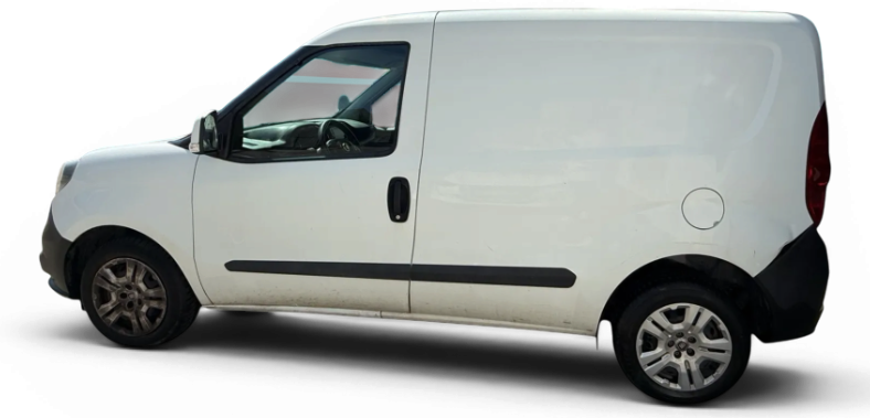 Imagen de Fiat Doblò Cargo