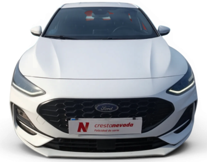 Imagen de Ford Focus