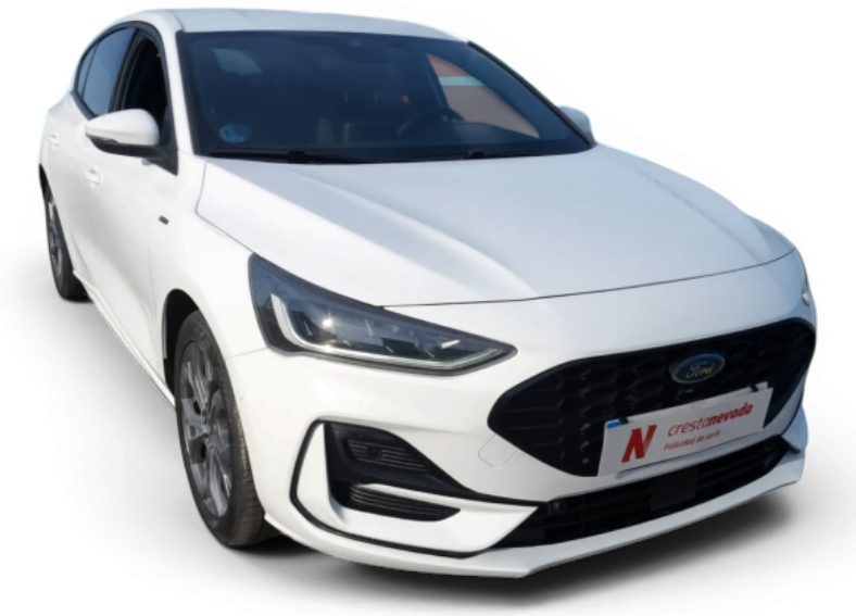 Imagen de Ford Focus