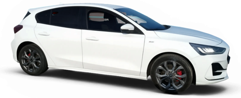 Imagen de Ford Focus