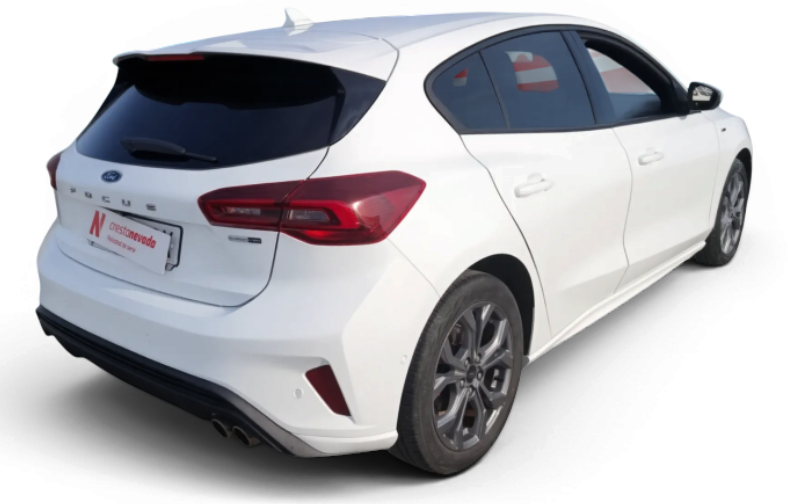 Imagen de Ford Focus