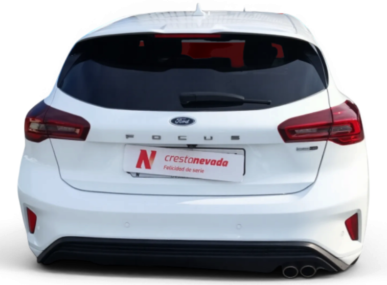 Imagen de Ford Focus