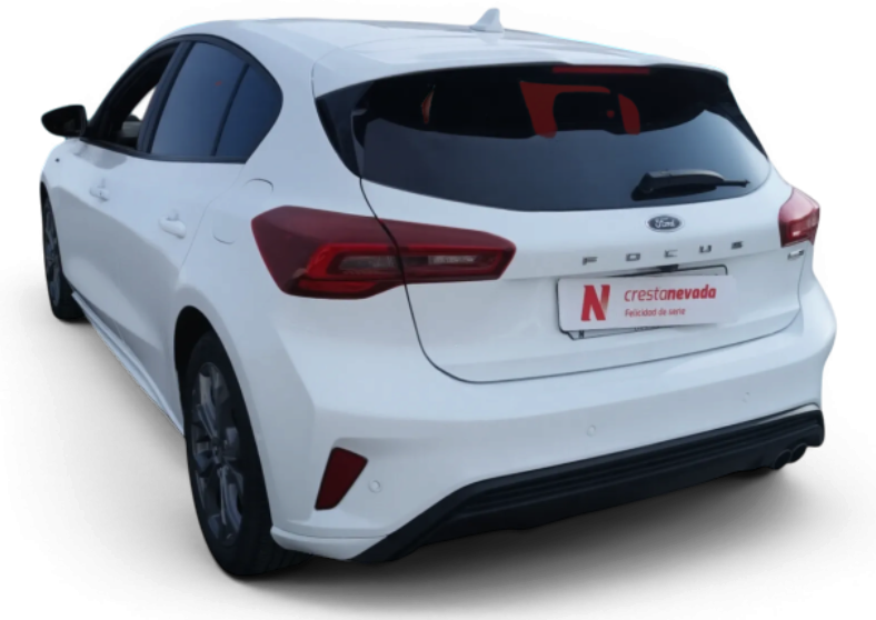 Imagen de Ford Focus