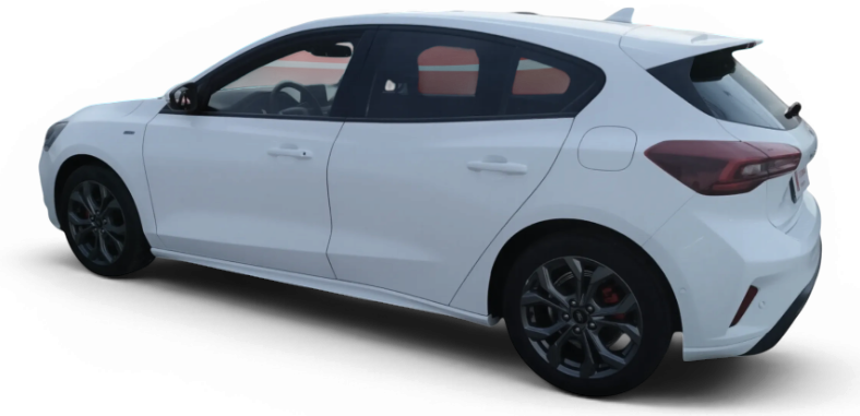 Imagen de Ford Focus