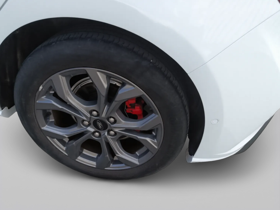 Imagen de Ford Focus