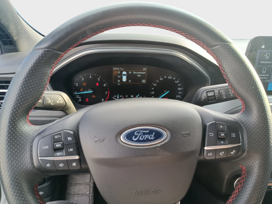 Imagen de Ford Focus