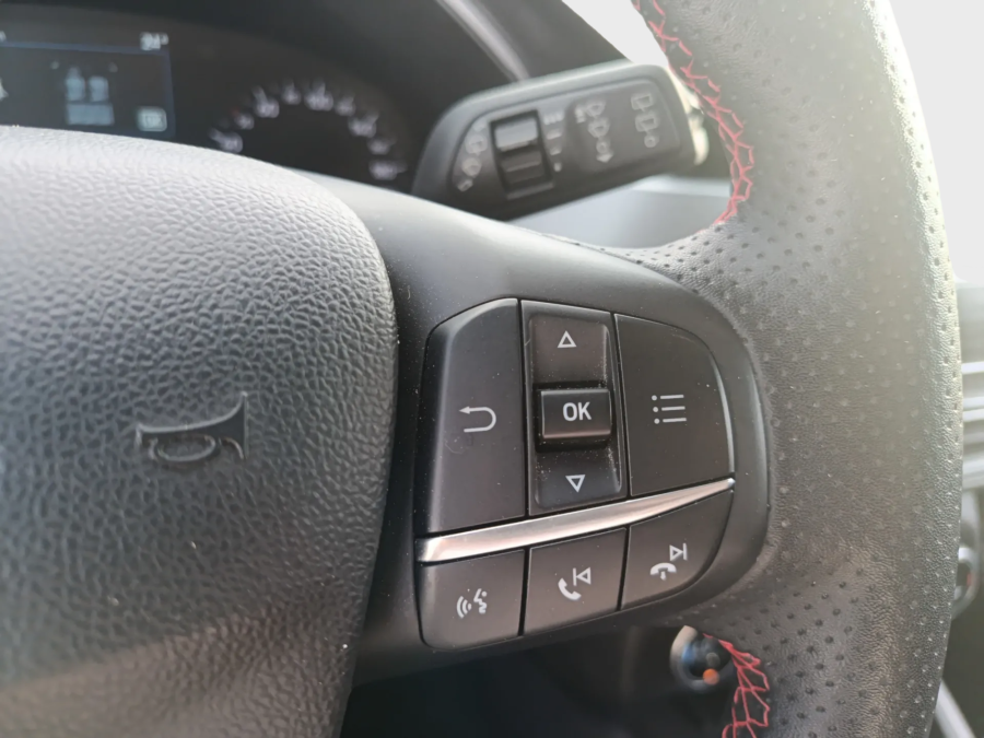Imagen de Ford Focus