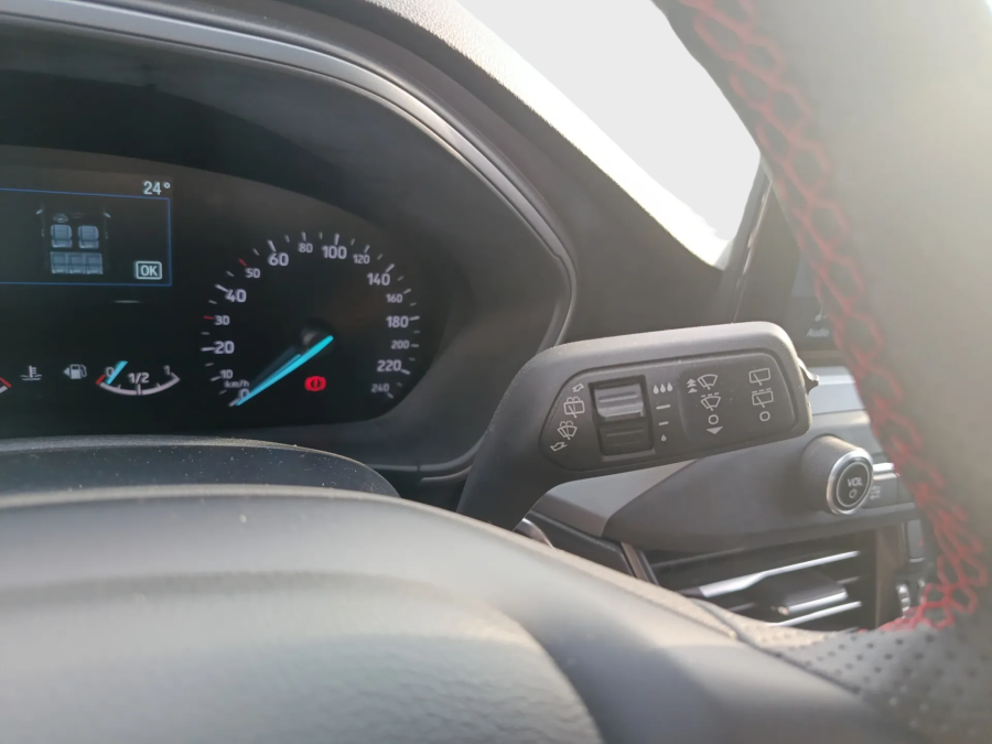 Imagen de Ford Focus