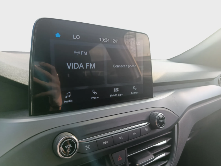 Imagen de Ford Focus