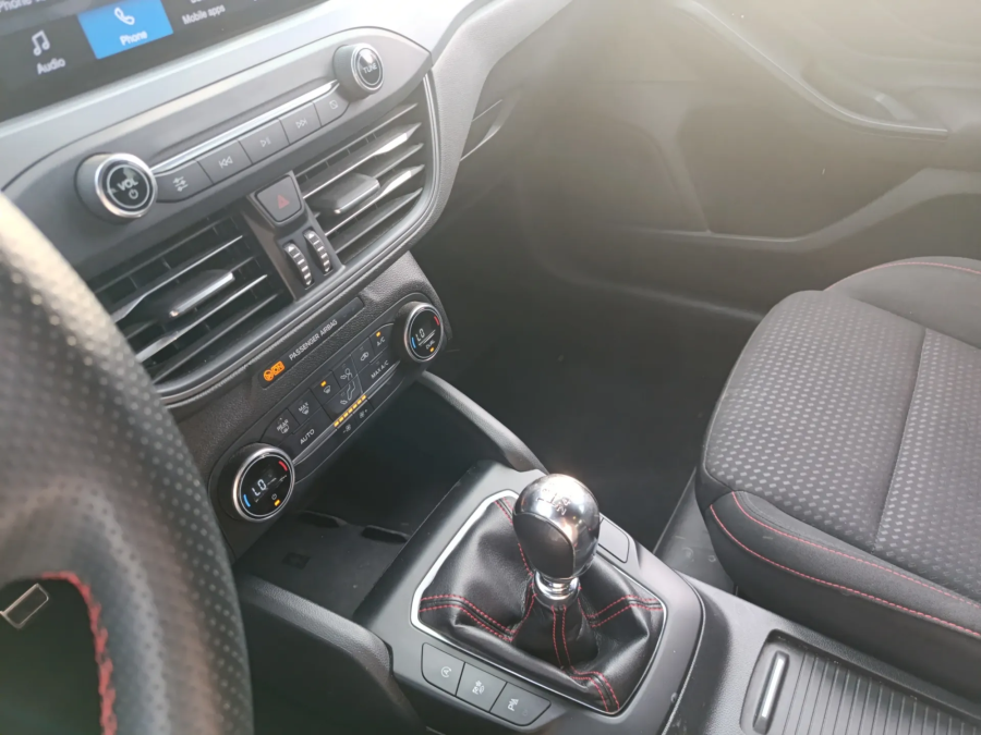 Imagen de Ford Focus