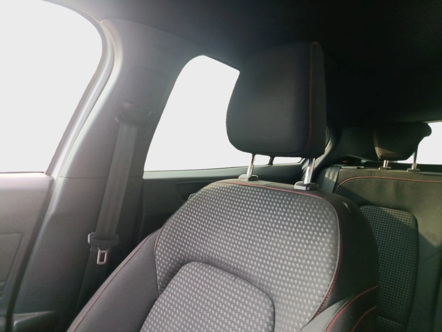 Imagen de Ford Focus