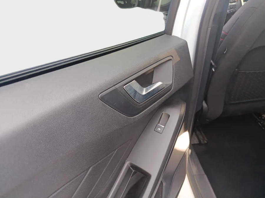 Imagen de Ford Focus