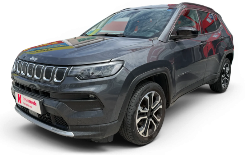 Imagen de Jeep Compass
