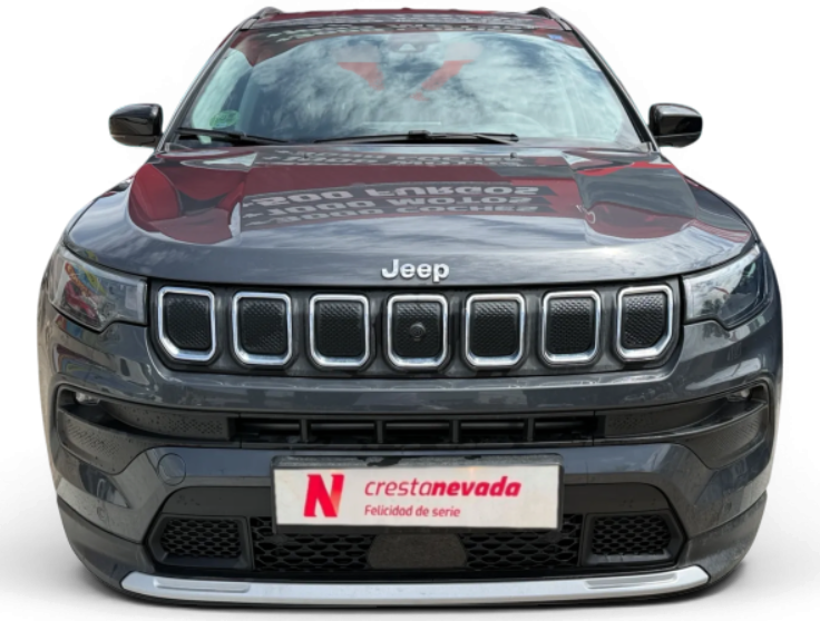 Imagen de Jeep Compass