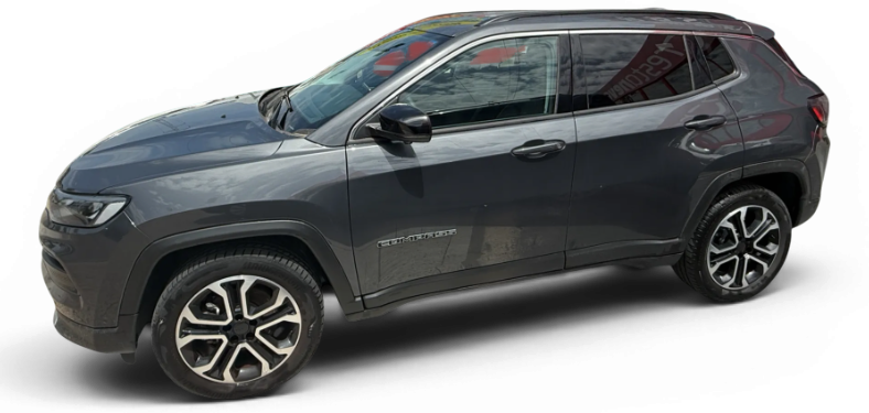 Imagen de Jeep Compass