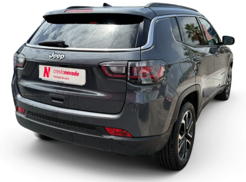 Imagen de Jeep Compass