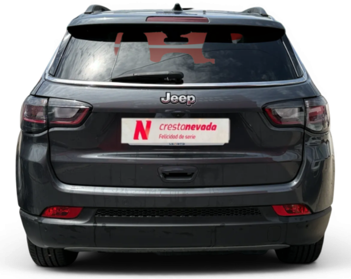 Imagen de Jeep Compass