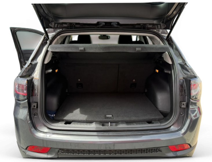 Imagen de Jeep Compass