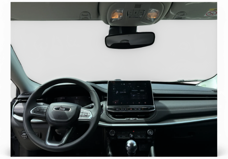 Imagen de Jeep Compass