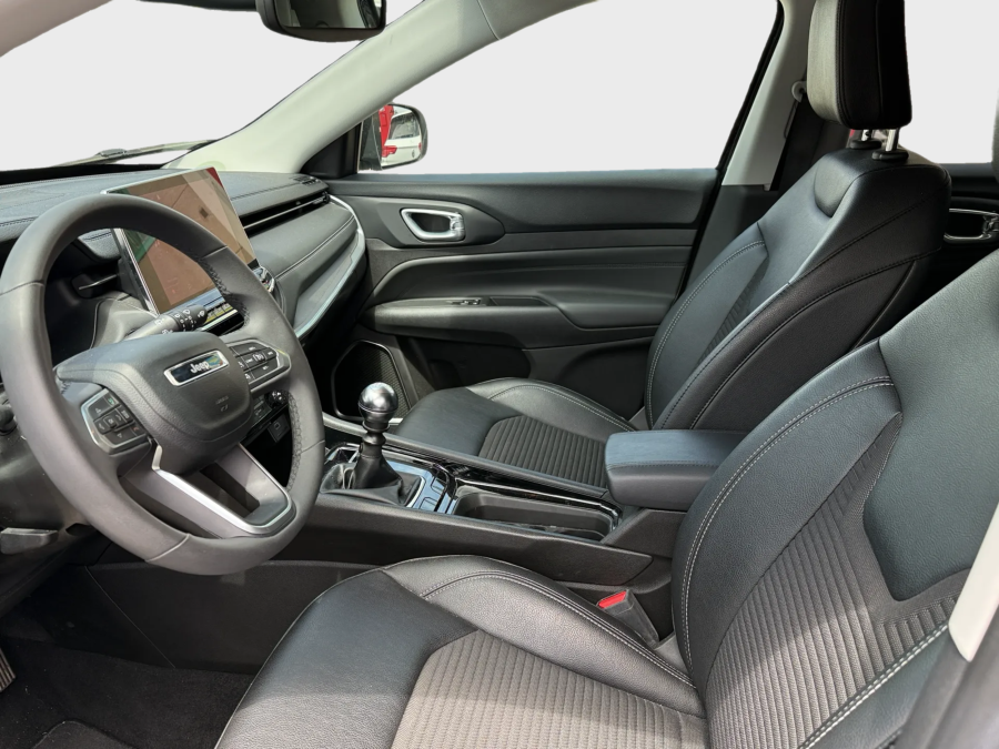 Imagen de Jeep Compass
