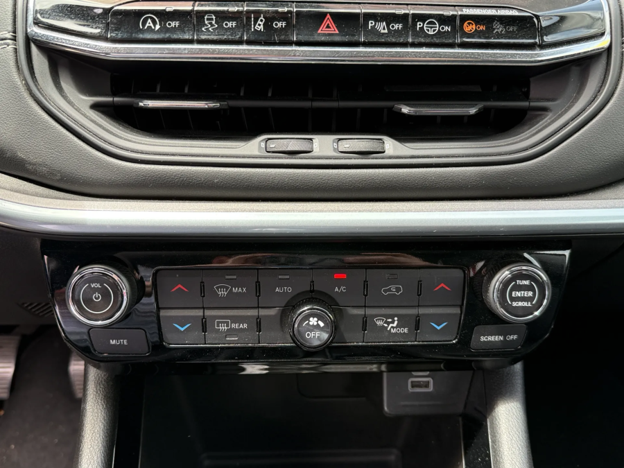 Imagen de Jeep Compass