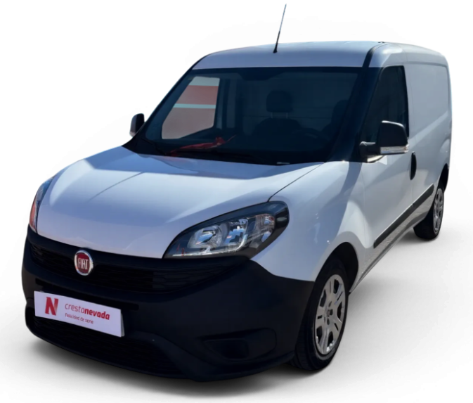 Fiat Doblò Cargo