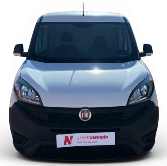 Imagen de Fiat Doblò Cargo