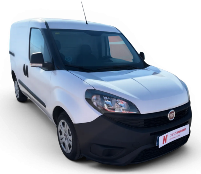 Imagen de Fiat Doblò Cargo