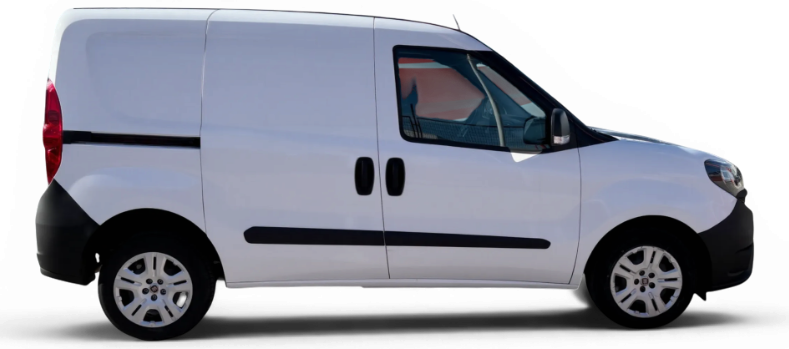 Imagen de Fiat Doblò Cargo