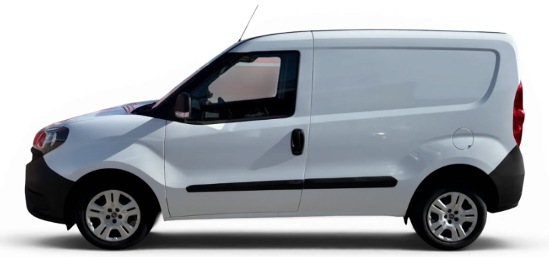 Imagen de Fiat Doblò Cargo
