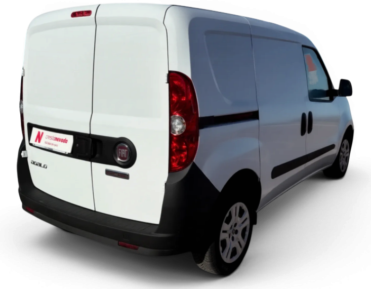 Imagen de Fiat Doblò Cargo